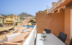 Costa Adeje Pool View Orlando Home By Lovetenerife