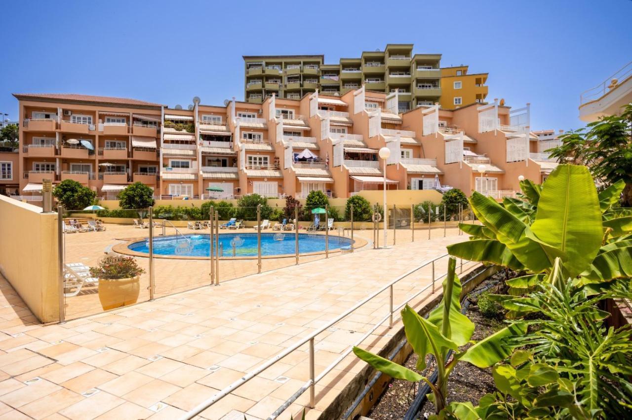 Costa Adeje Pool View Orlando Home By Lovetenerife Экстерьер фото