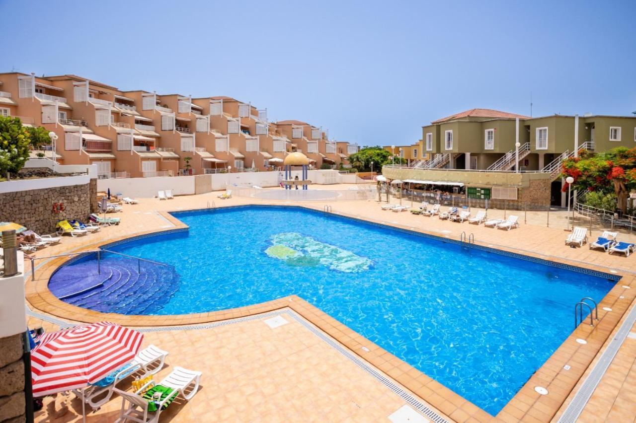 Costa Adeje Pool View Orlando Home By Lovetenerife Экстерьер фото