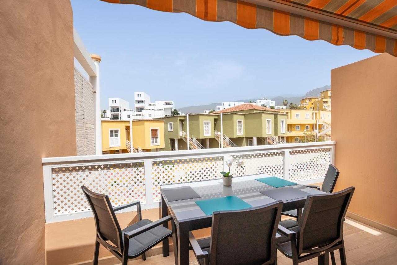 Costa Adeje Pool View Orlando Home By Lovetenerife Экстерьер фото