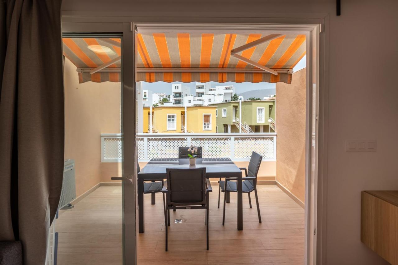 Costa Adeje Pool View Orlando Home By Lovetenerife Экстерьер фото