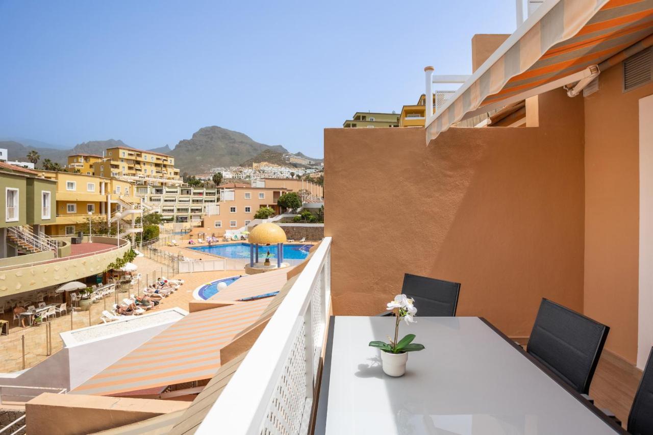 Costa Adeje Pool View Orlando Home By Lovetenerife Экстерьер фото
