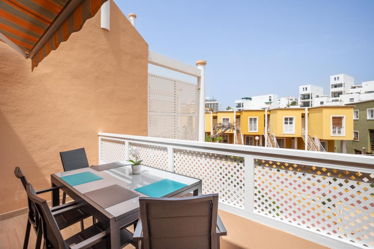 Costa Adeje Pool View Orlando Home By Lovetenerife Экстерьер фото